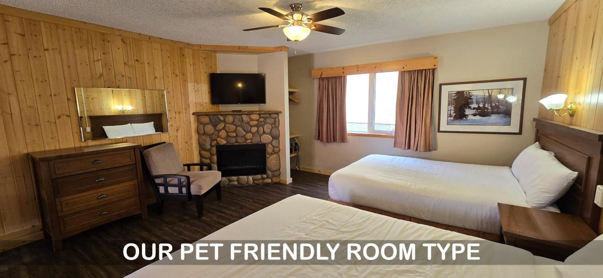 Aspen Village Hotel 2*