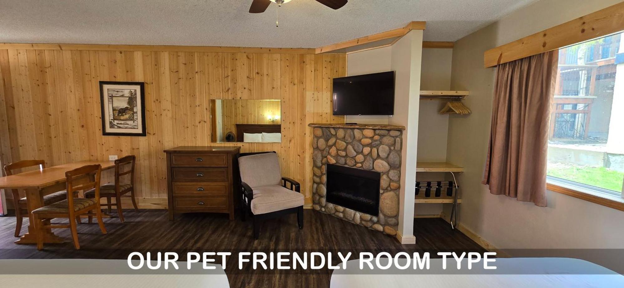 Hotel Aspen Village 2*